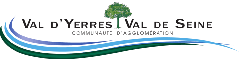 communauté d'agglomération VAL D'YERRES VAL DE SEINE