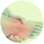 Fracture de stress métatarsien (fracture de fatigue du pied)